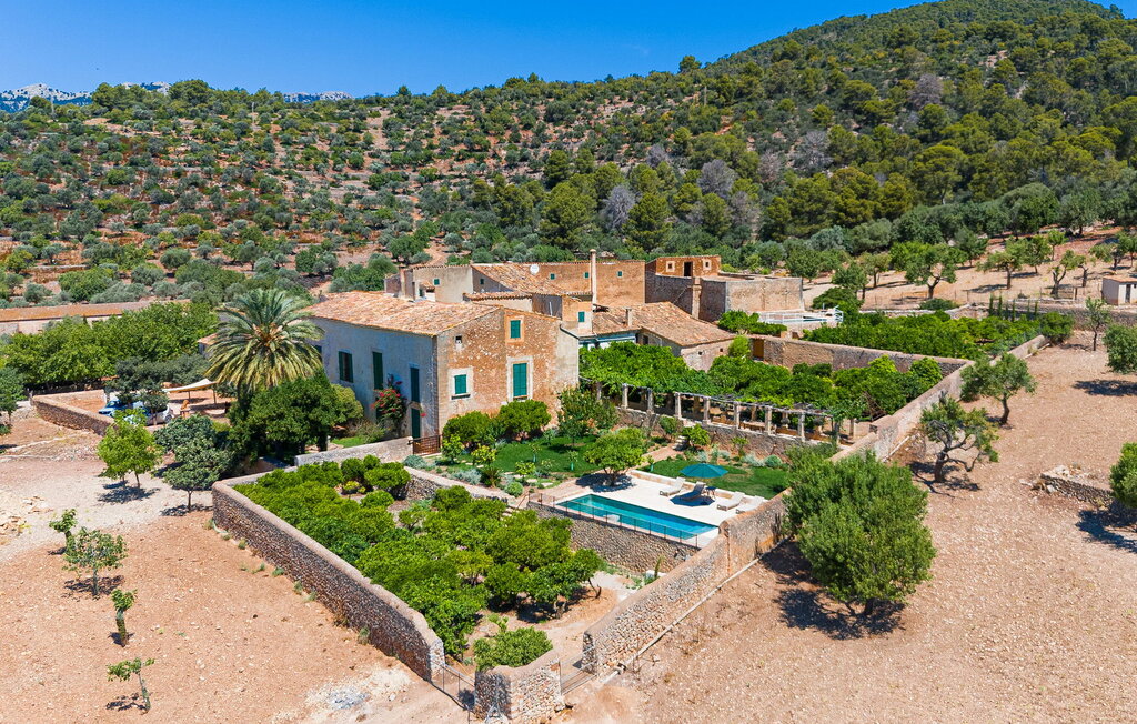 Domy wakacyjne - s'Estremera Nova, Bunyola , Hiszpania - EMI242 11