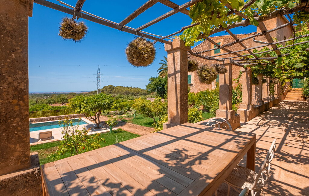 Domy wakacyjne - s'Estremera Nova, Bunyola , Hiszpania - EMI242 8