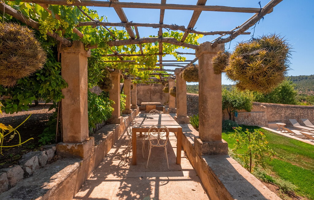 Domy wakacyjne - s'Estremera Nova, Bunyola , Hiszpania - EMI242 14