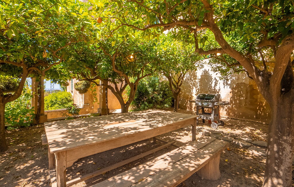 Domy wakacyjne - s'Estremera Nova, Bunyola , Hiszpania - EMI242 15