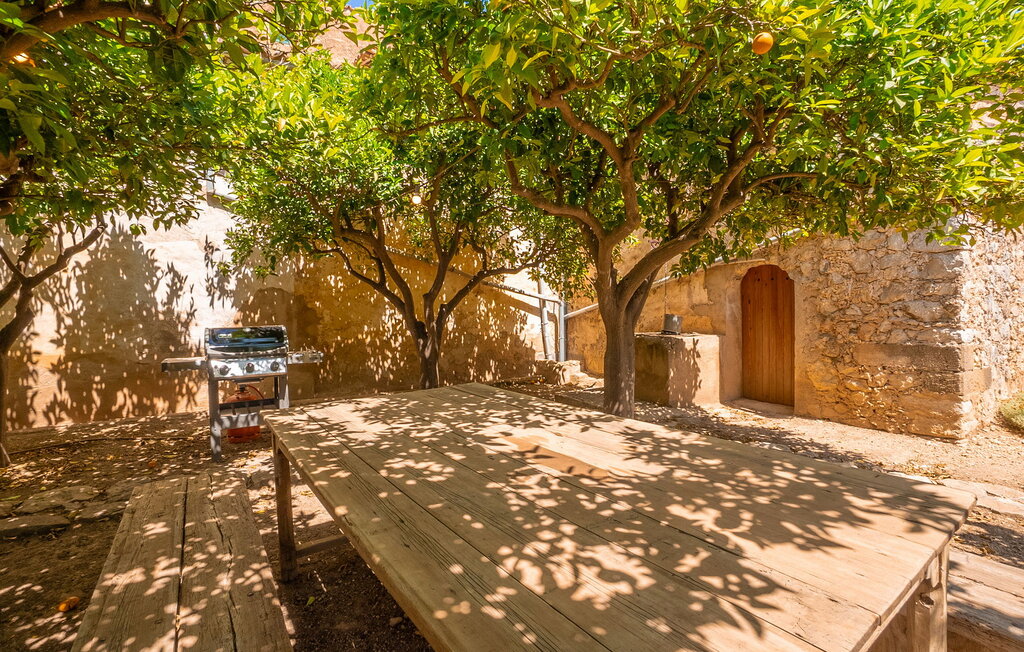 Domy wakacyjne - s'Estremera Nova, Bunyola , Hiszpania - EMI242 16