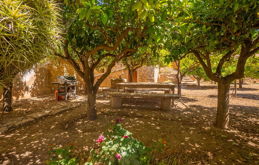 Domy wakacyjne - s'Estremera Nova, Bunyola , Hiszpania - EMI242 17