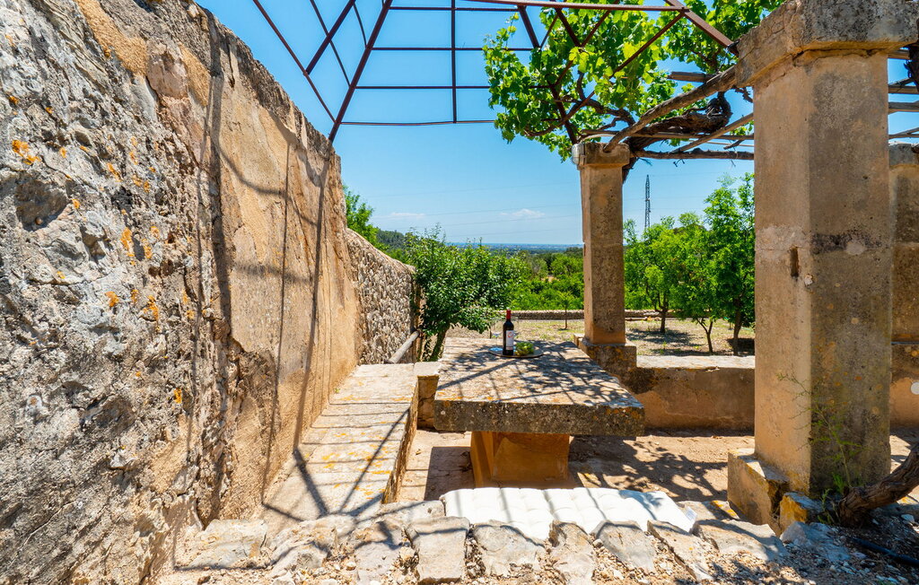 Domy wakacyjne - s'Estremera Nova, Bunyola , Hiszpania - EMI242 18