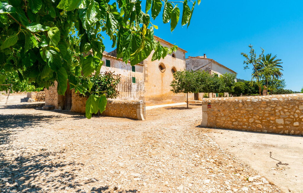 Domy wakacyjne - s'Estremera Nova, Bunyola , Hiszpania - EMI242 19