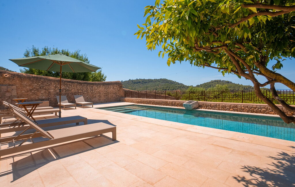 Domy wakacyjne - s'Estremera Nova, Bunyola , Hiszpania - EMI242 3