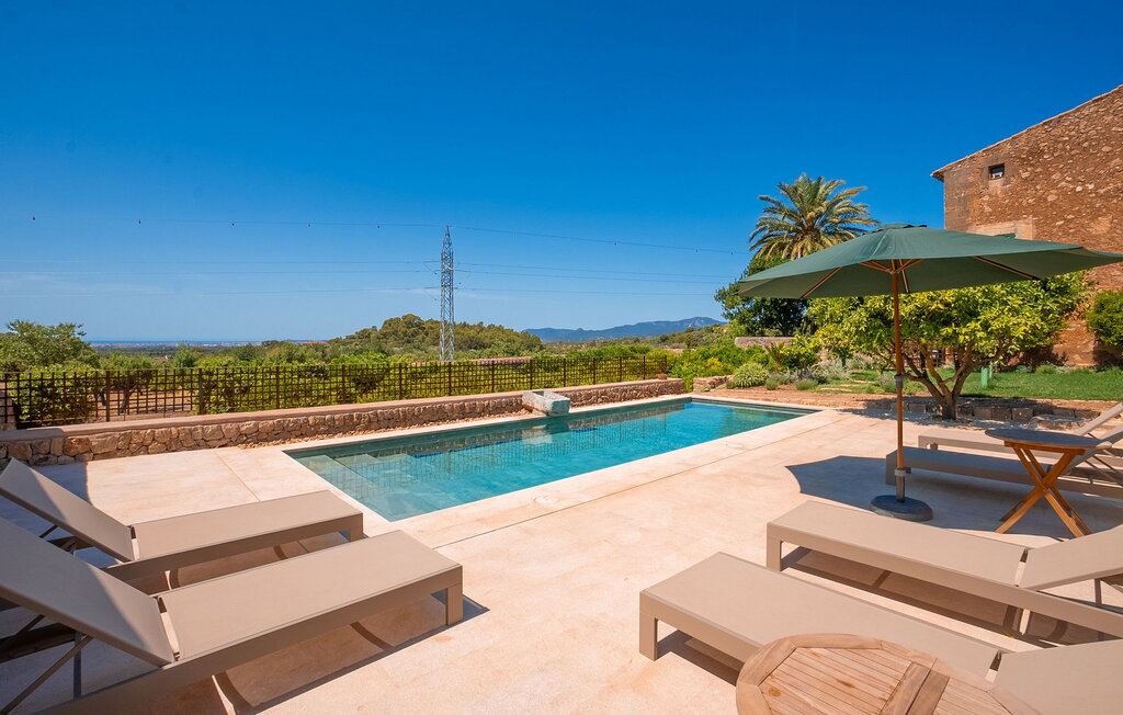 Domy wakacyjne - s'Estremera Nova, Bunyola , Hiszpania - EMI242 4