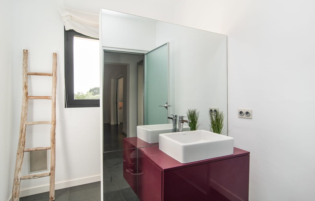 Feriehuse - Flor de Sal a Sa Canoveta, Campos , Spanien - EMI391 51