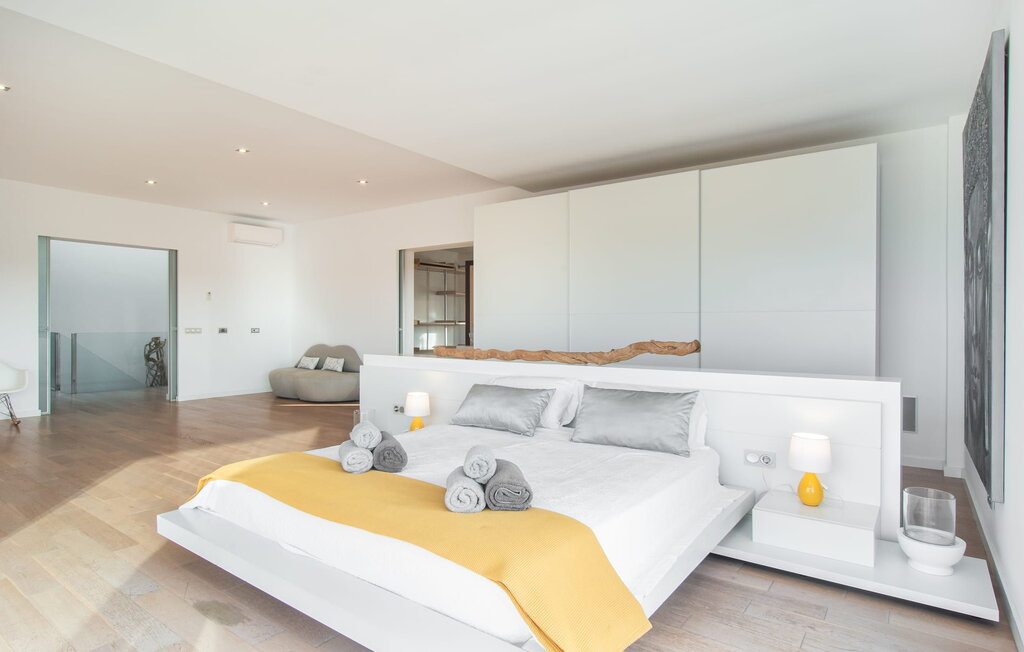 Feriehuse - Flor de Sal a Sa Canoveta, Campos , Spanien - EMI391 37