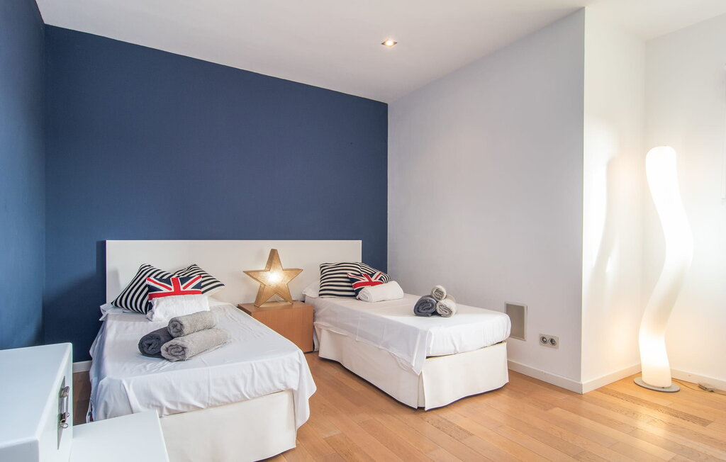 Feriehuse - Flor de Sal a Sa Canoveta, Campos , Spanien - EMI391 39