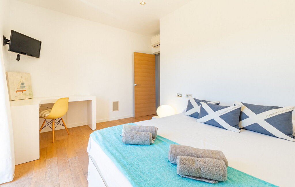 Feriehuse - Flor de Sal a Sa Canoveta, Campos , Spanien - EMI391 40