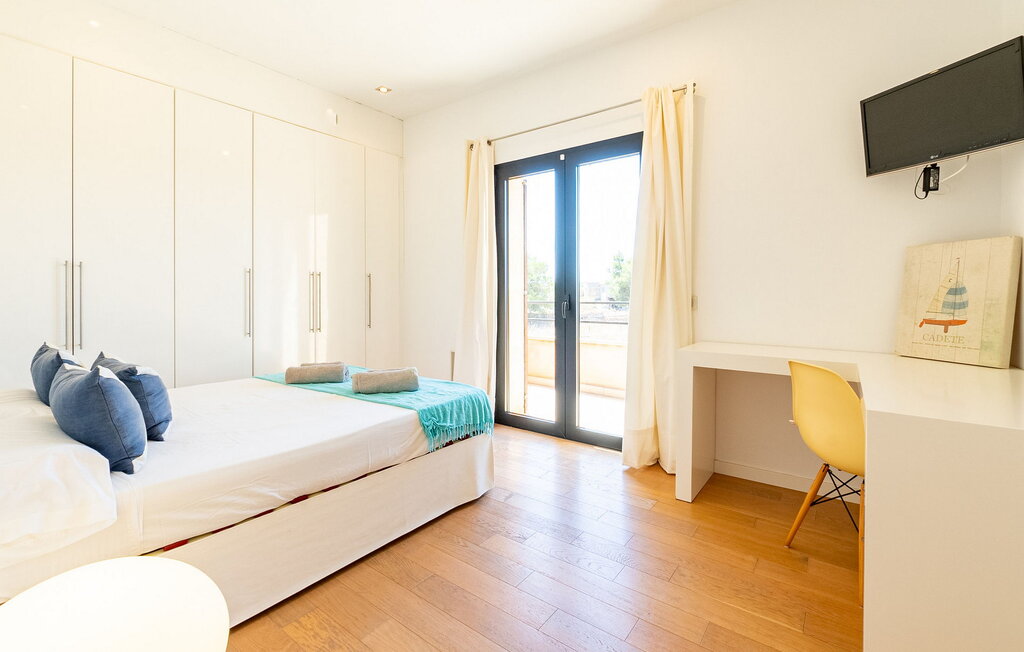 Feriehuse - Flor de Sal a Sa Canoveta, Campos , Spanien - EMI391 41