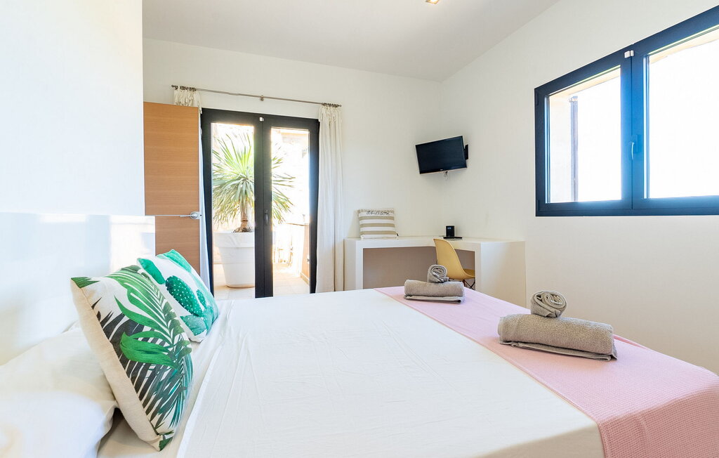 Feriehuse - Flor de Sal a Sa Canoveta, Campos , Spanien - EMI391 43