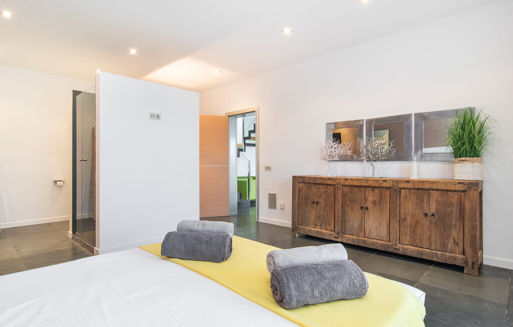 Feriehuse - Flor de Sal a Sa Canoveta, Campos , Spanien - EMI391 45