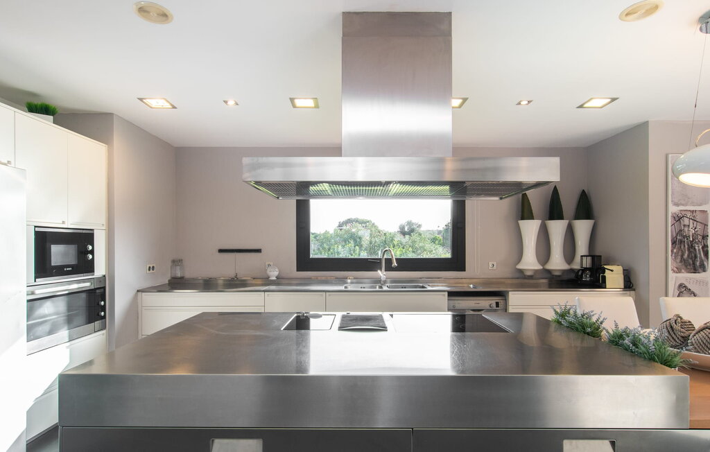 Feriehuse - Flor de Sal a Sa Canoveta, Campos , Spanien - EMI391 30