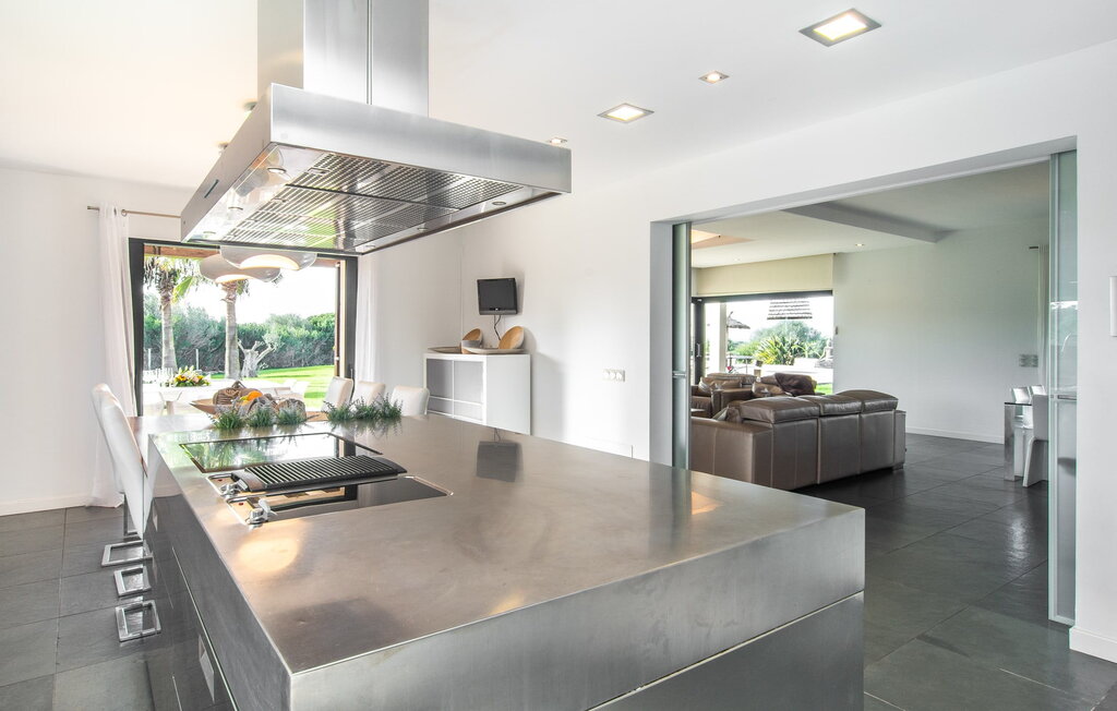 Feriehuse - Flor de Sal a Sa Canoveta, Campos , Spanien - EMI391 31