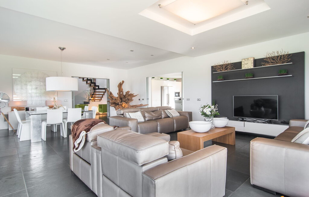 Feriehuse - Flor de Sal a Sa Canoveta, Campos , Spanien - EMI391 27