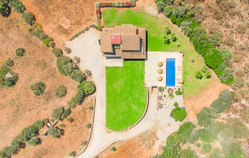 Feriehuse - Flor de Sal a Sa Canoveta, Campos , Spanien - EMI391 17