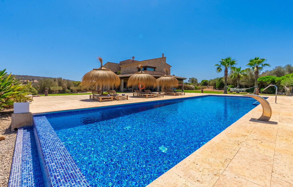 Feriehuse - Flor de Sal a Sa Canoveta, Campos , Spanien - EMI391 2