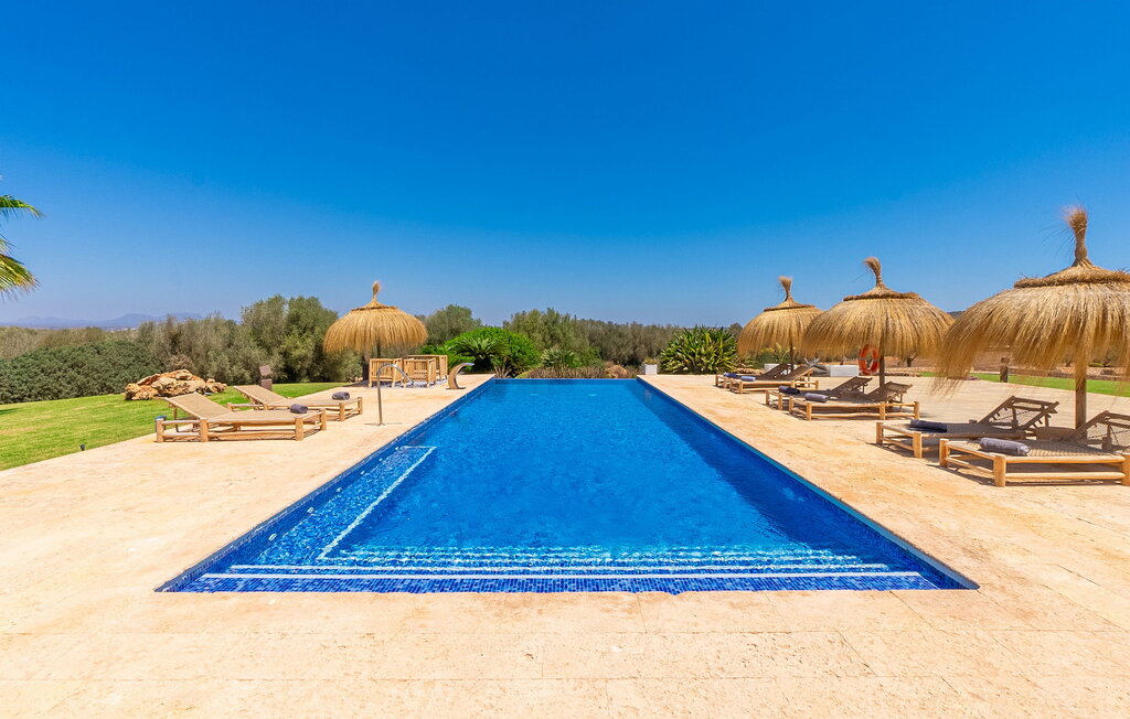 Feriehuse - Flor de Sal a Sa Canoveta, Campos , Spanien - EMI391 11