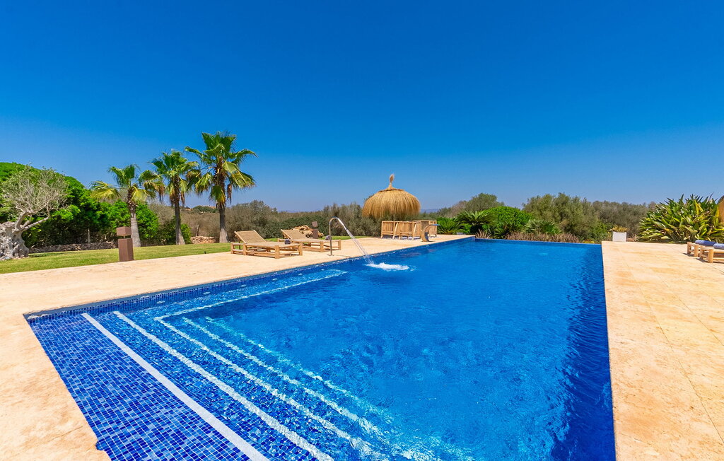 Feriehuse - Flor de Sal a Sa Canoveta, Campos , Spanien - EMI391 12