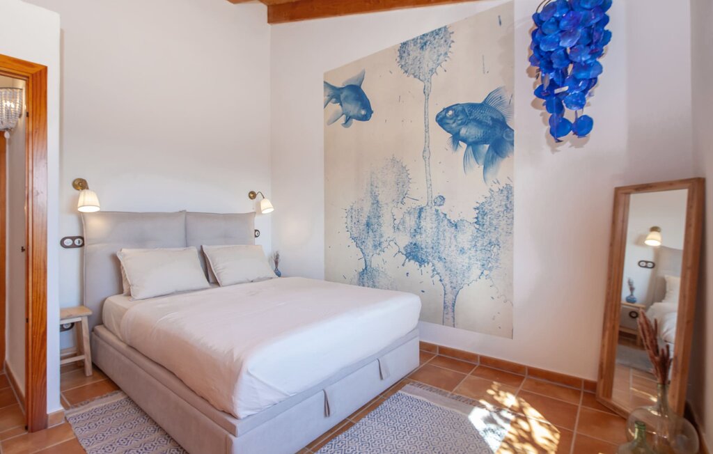 Domy wakacyjne - Can Punyetes, Santa Margalida , Hiszpania - EMI544 26