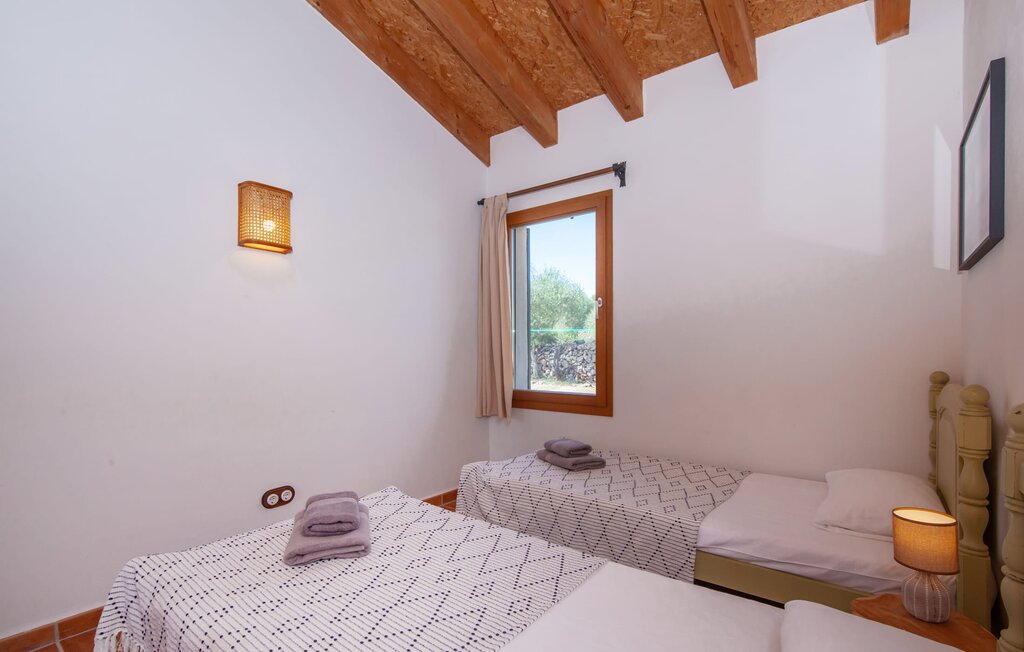 Domy wakacyjne - Can Punyetes, Santa Margalida , Hiszpania - EMI544 29