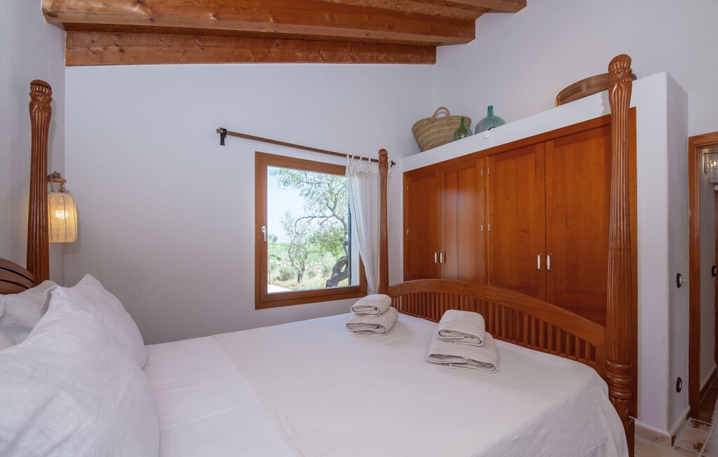 Domy wakacyjne - Can Punyetes, Santa Margalida , Hiszpania - EMI544 30