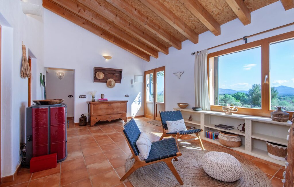 Domy wakacyjne - Can Punyetes, Santa Margalida , Hiszpania - EMI544 24