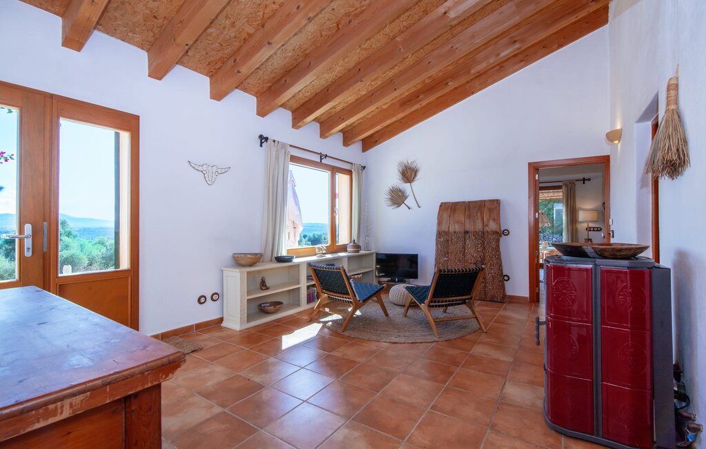 Domy wakacyjne - Can Punyetes, Santa Margalida , Hiszpania - EMI544 25