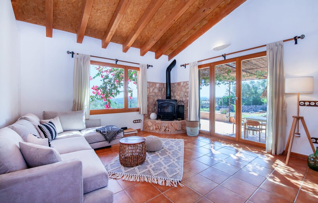 Domy wakacyjne - Can Punyetes, Santa Margalida , Hiszpania - EMI544 18