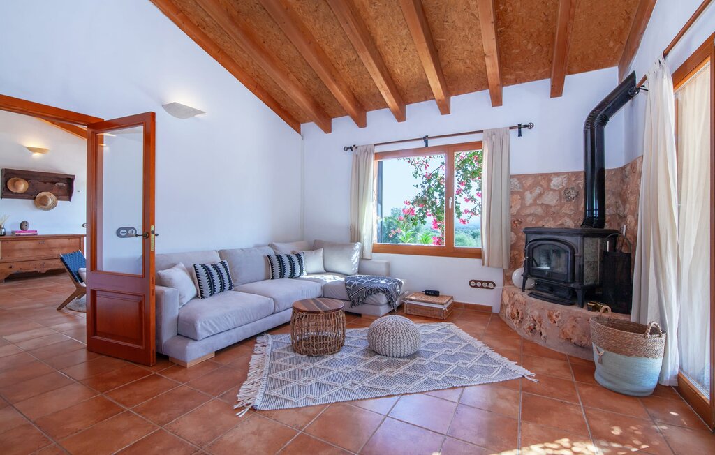 Domy wakacyjne - Can Punyetes, Santa Margalida , Hiszpania - EMI544 19