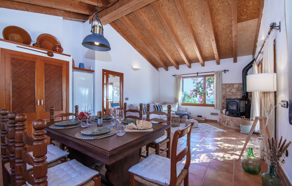 Domy wakacyjne - Can Punyetes, Santa Margalida , Hiszpania - EMI544 20