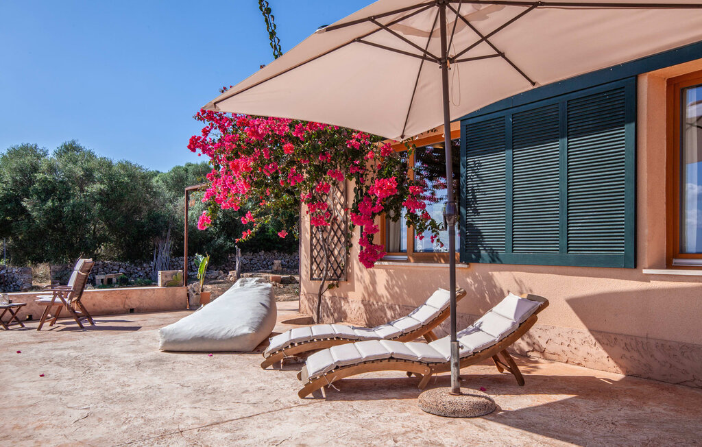 Domy wakacyjne - Can Punyetes, Santa Margalida , Hiszpania - EMI544 5