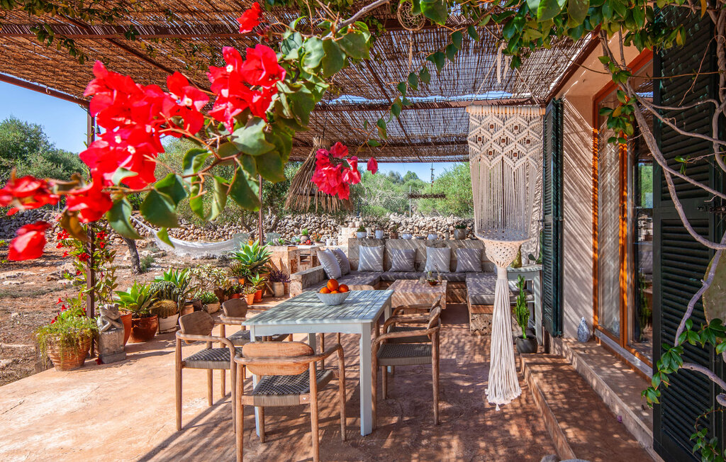 Domy wakacyjne - Can Punyetes, Santa Margalida , Hiszpania - EMI544 8