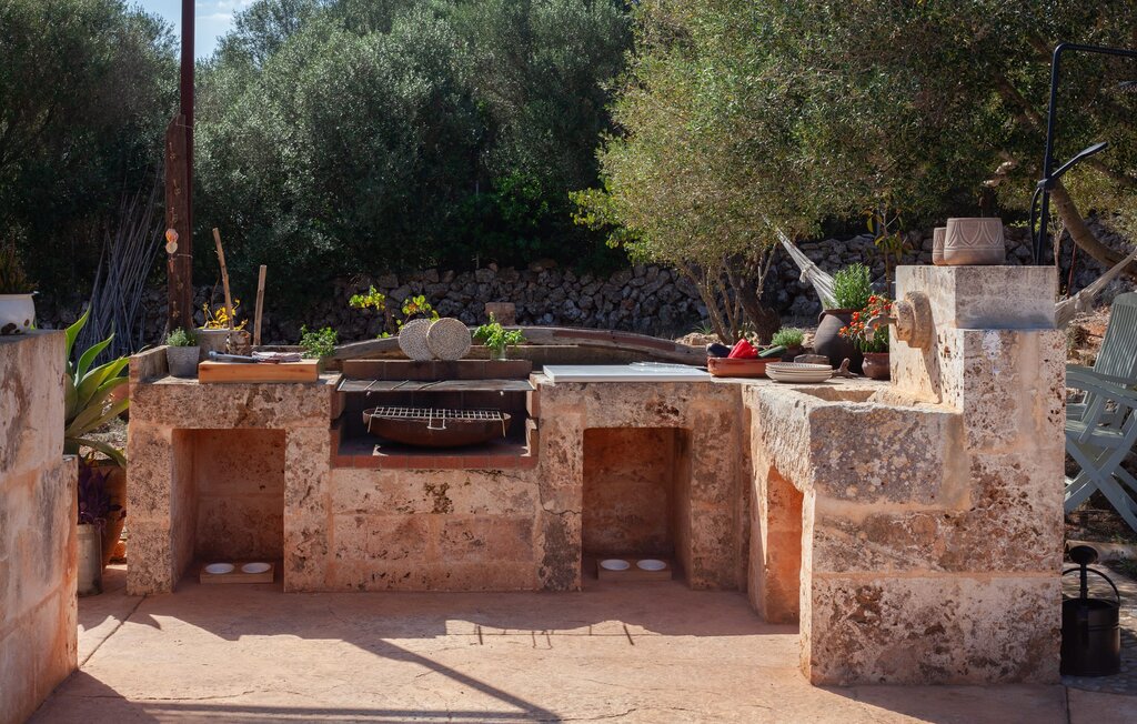 Domy wakacyjne - Can Punyetes, Santa Margalida , Hiszpania - EMI544 11