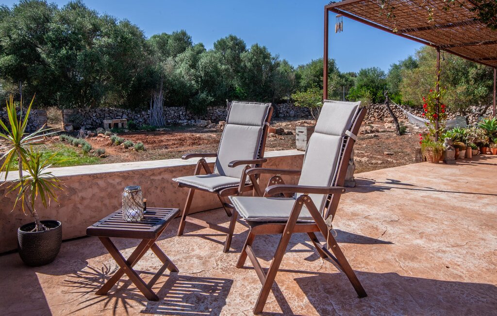 Domy wakacyjne - Can Punyetes, Santa Margalida , Hiszpania - EMI544 16