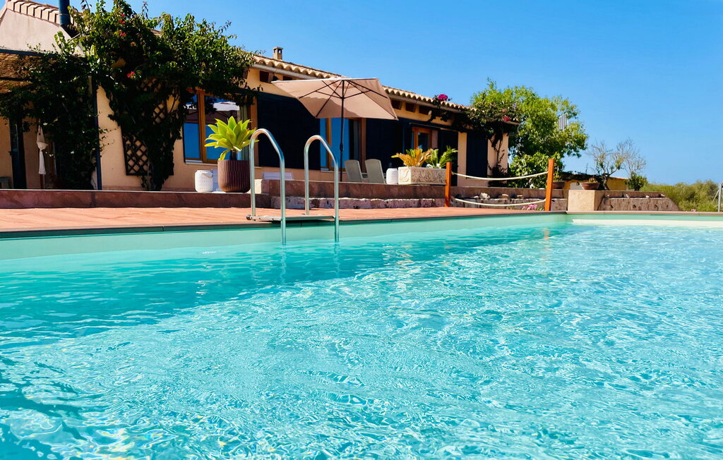 Domy wakacyjne - Can Punyetes, Santa Margalida , Hiszpania - EMI544 1