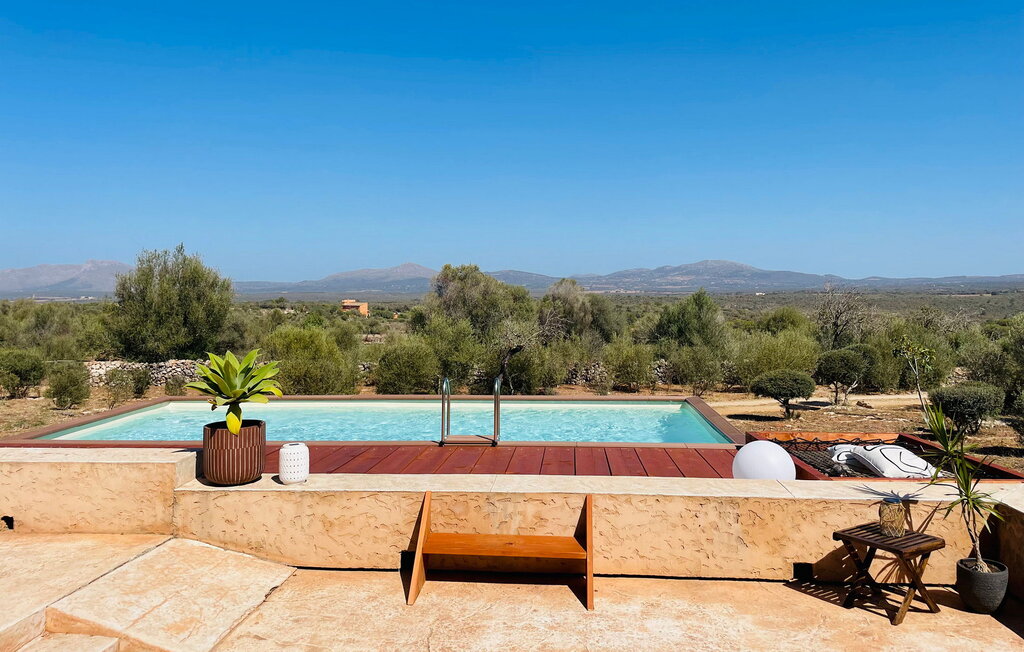 Domy wakacyjne - Can Punyetes, Santa Margalida , Hiszpania - EMI544 2