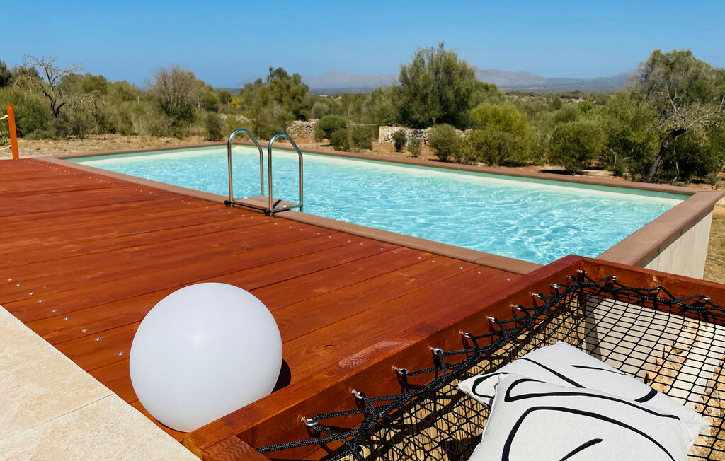 Domy wakacyjne - Can Punyetes, Santa Margalida , Hiszpania - EMI544 4