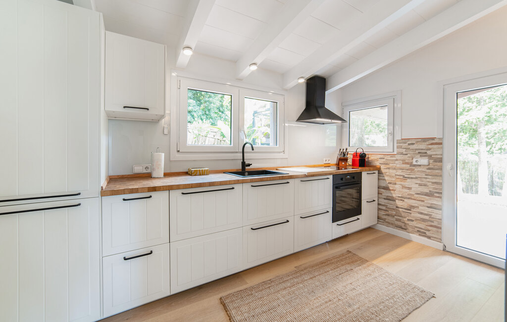 Domy wakacyjne - Casa Claus, Canyamel , Hiszpania - EMI386 24