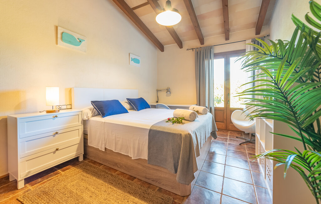 Location de vacances - Sa Tanqueta, Inca , Espagne - EMI094 27