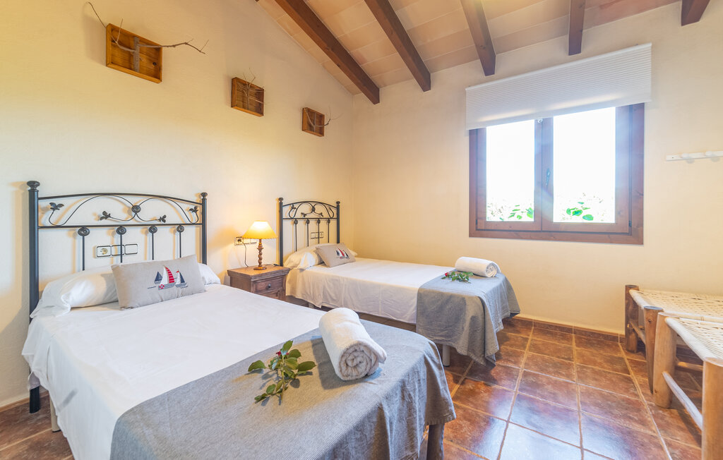 Location de vacances - Sa Tanqueta, Inca , Espagne - EMI094 30