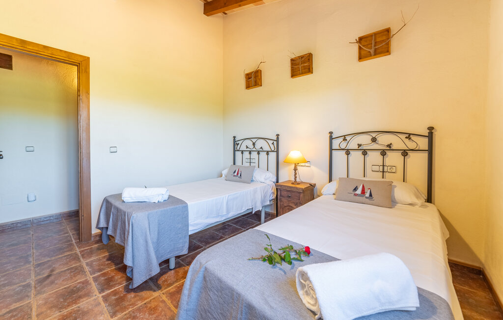 Location de vacances - Sa Tanqueta, Inca , Espagne - EMI094 31