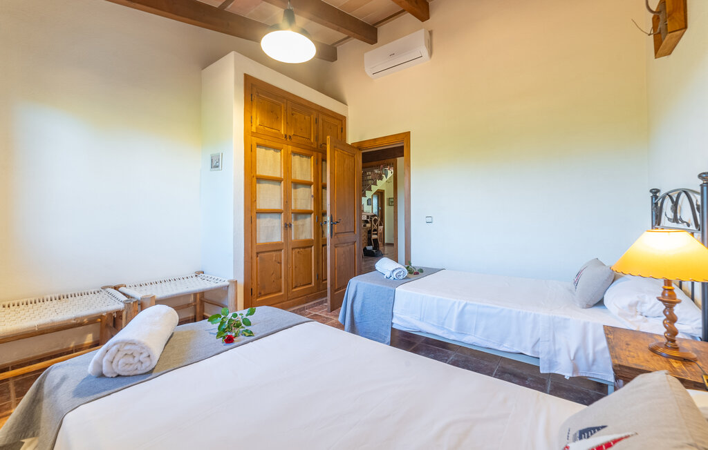 Location de vacances - Sa Tanqueta, Inca , Espagne - EMI094 32