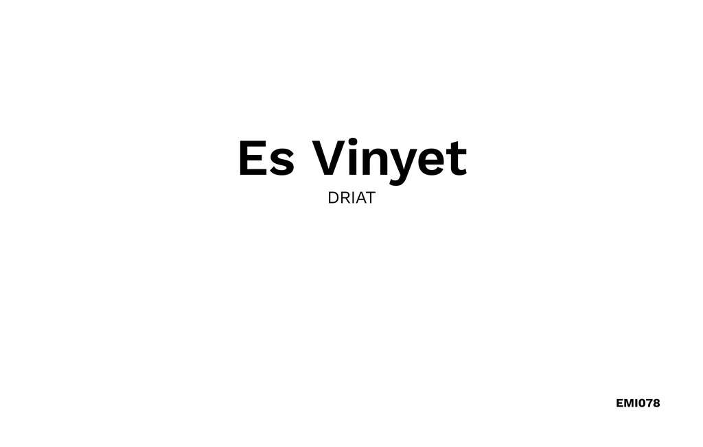 Feriehuse - Es Vinyet, Porreres , Spanien - EMI078 46