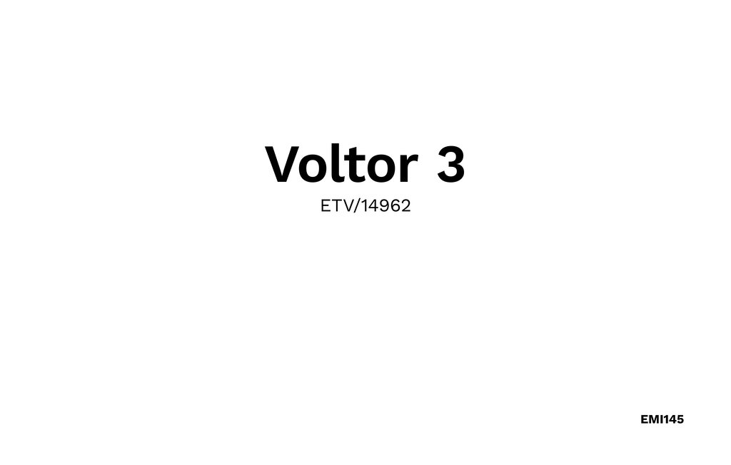 Feriehuse - Voltor 3, Canyamel , Spanien - EMI145 42