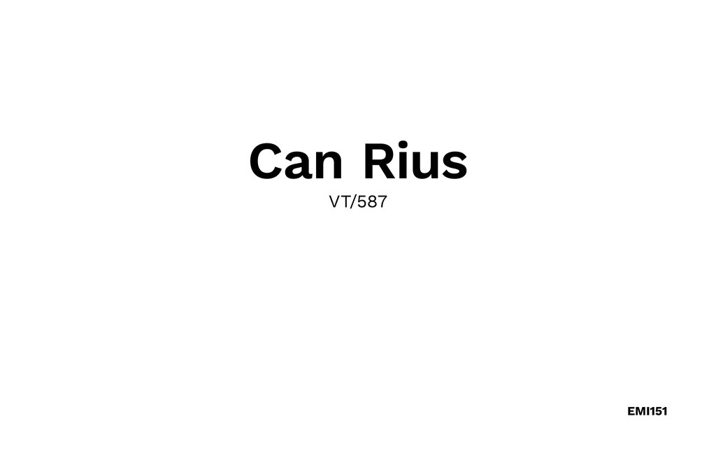 Feriehuse - Comuna de Can Rius, Muro , Spanien - EMI151 36