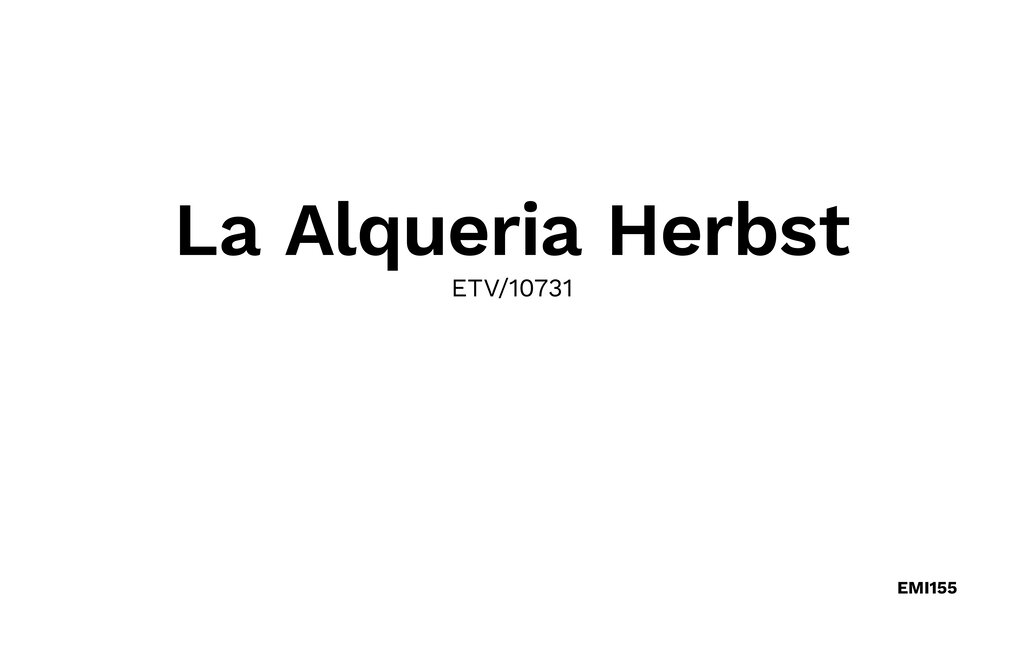 Location de vacances - La Alqueria Herbst, Caimari , Espagne - EMI155 56