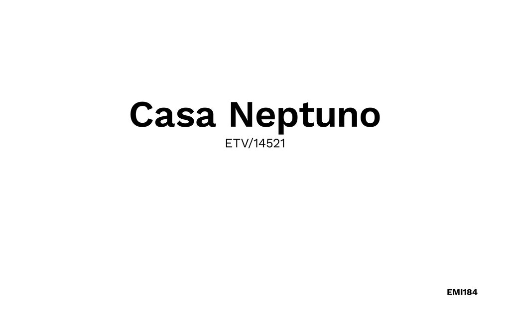 Ferienhaus - Casa Neptuno, Cala Ratjada , Spanien - EMI184 36