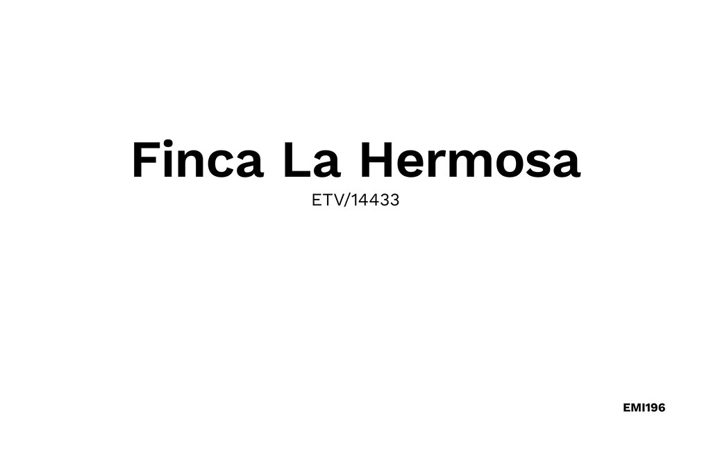 Location de vacances - La Hermosa de Campos, Campos , Espagne - EMI196 61